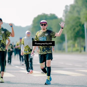 Runner Photo 6541011