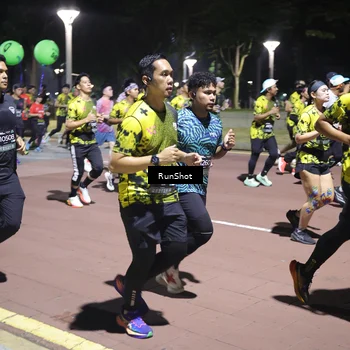 Runner Photo 6541014