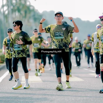 Runner Photo 6541016