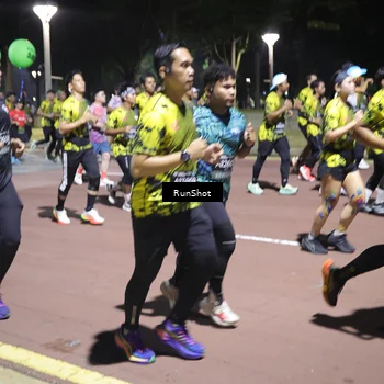 Runner Photo 6541018