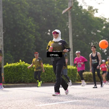 Runner Photo 6541019