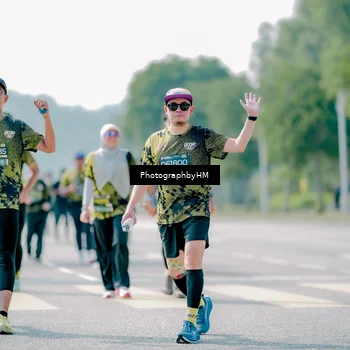 Runner Photo 6541021