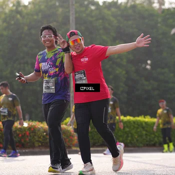 Runner Photo 6541022