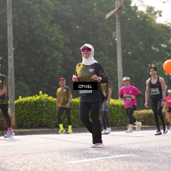 Runner Photo 6541026