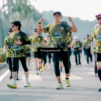 Runner Photo 6541029