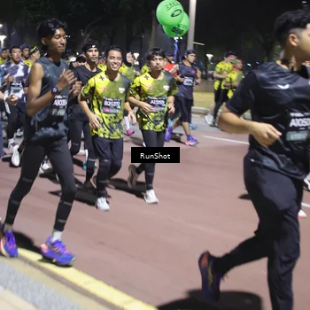 Runner Photo 6541032