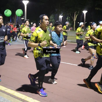 Runner Photo 6541034