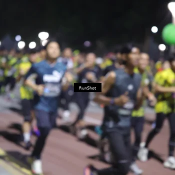 Runner Photo 6541035