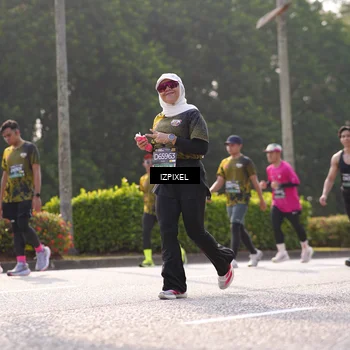 Runner Photo 6541041