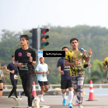 Runner Photo 6541043