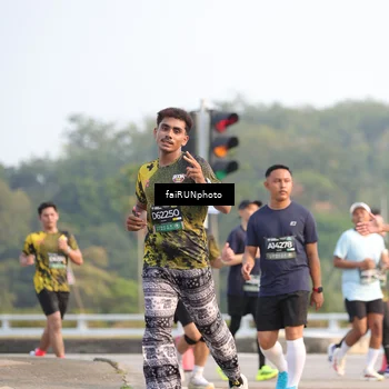 Runner Photo 6541048