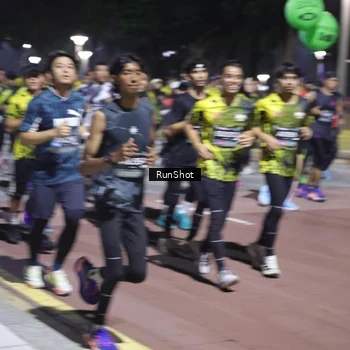 Runner Photo 6541049