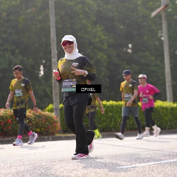 Runner Photo 6541050