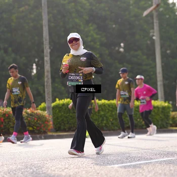 Runner Photo 6541054