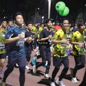 Runner Photo 6541058