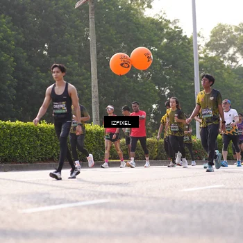 Runner Photo 6541065