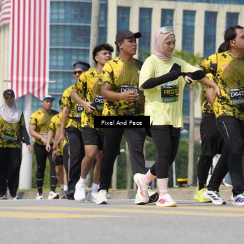 Runner Photo 6541067