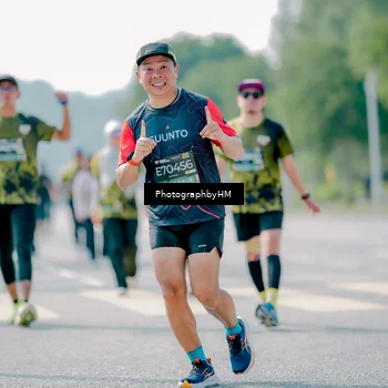 Runner Photo 6541071
