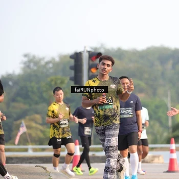 Runner Photo 6541077