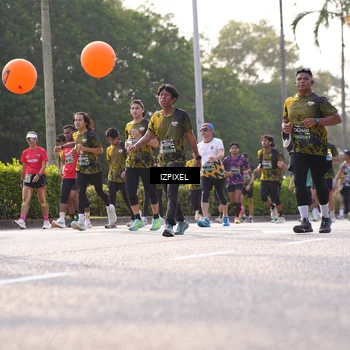 Runner Photo 6541083