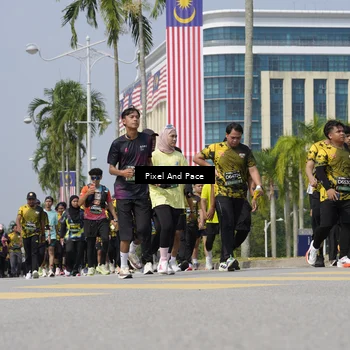 Runner Photo 6541086