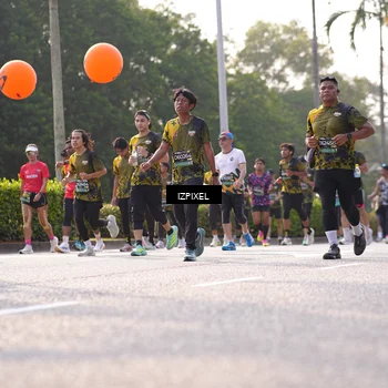 Runner Photo 6541089