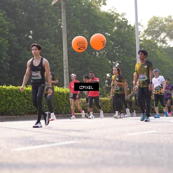Runner Photo 6541091