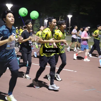 Runner Photo 6541094
