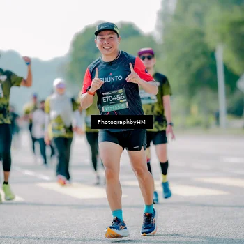 Runner Photo 6541097