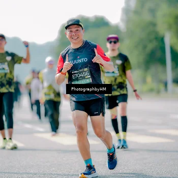 Runner Photo 6541098
