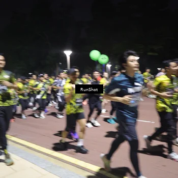 Runner Photo 6541099