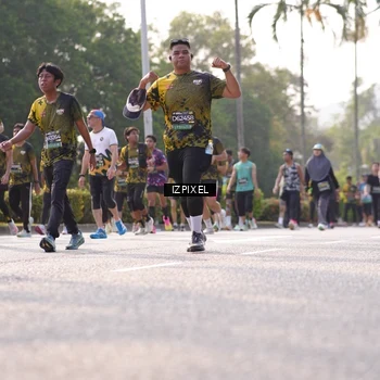 Runner Photo 6541102
