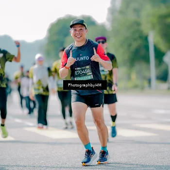 Runner Photo 6541103