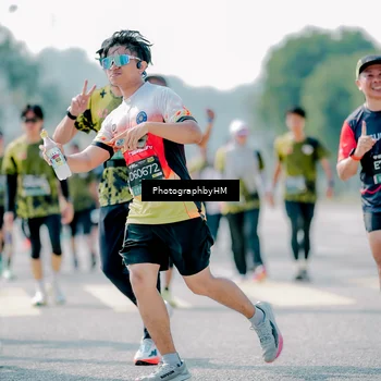 Runner Photo 6541105