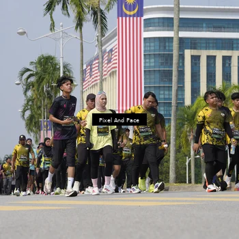 Runner Photo 6541107