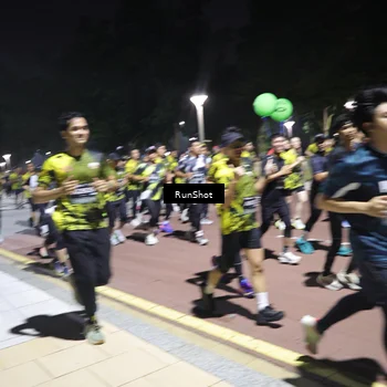 Runner Photo 6541108