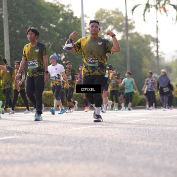 Runner Photo 6541116