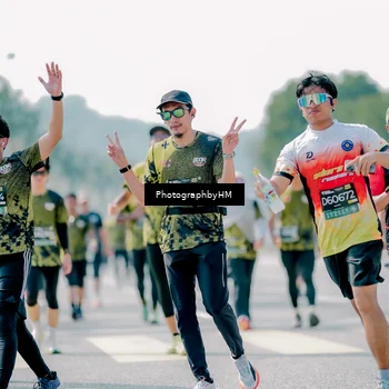 Runner Photo 6541117