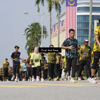 Runner Photo 6541119