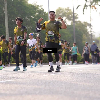 Runner Photo 6541123