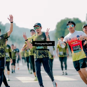 Runner Photo 6541125
