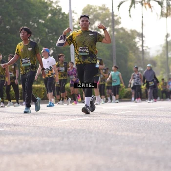 Runner Photo 6541126