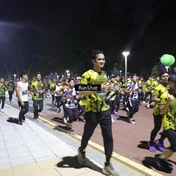 Runner Photo 6541131