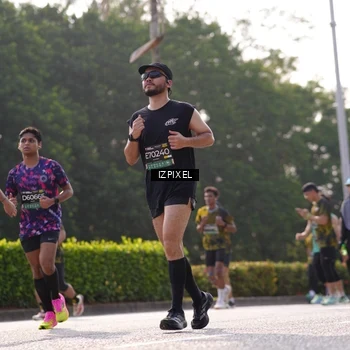 Runner Photo 6541140