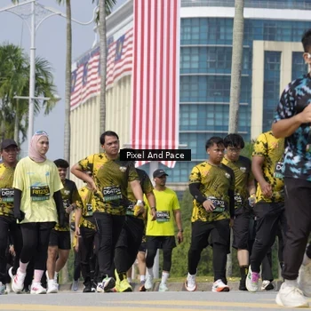 Runner Photo 6541141