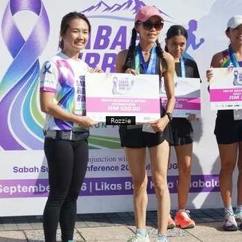 Runner Photo 6541144