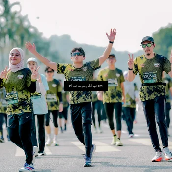 Runner Photo 6541145