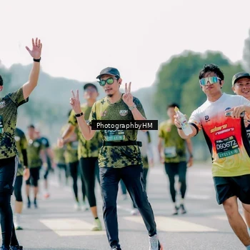 Runner Photo 6541147