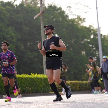 Runner Photo 6541148