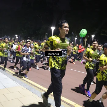 Runner Photo 6541149